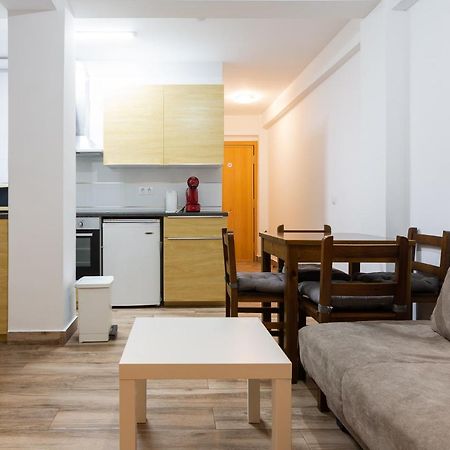 Apartamento Sirena Beach Nerja Exterior foto