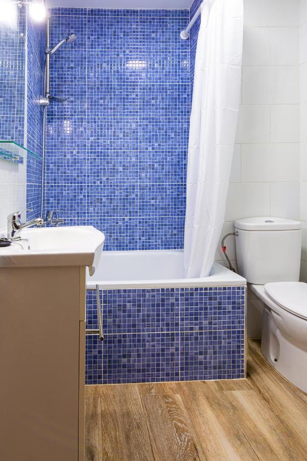 Apartamento Sirena Beach Nerja Exterior foto